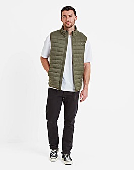 Tog24 Gibson Mens Gilet