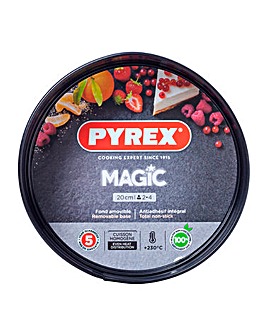 Pyrex Magic Spring Form 20cm Cake Tin