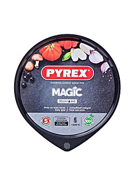 Pyrex Magic Pizza 30cm Tray