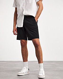 Calvin Klein Twill Short Black