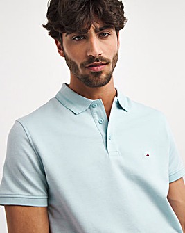 Tommy Hilfiger Super Soft Polo