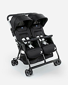 Chicco OHLaLa Twin Stroller