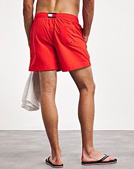 Tommy Hilfiger Logo Swim Short