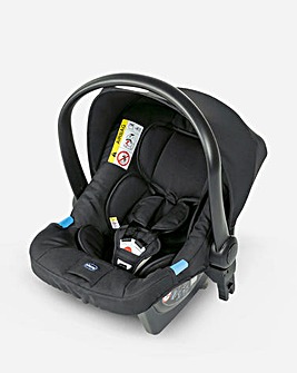 Chicco Kaily Group 0+ Car Seat with Base
