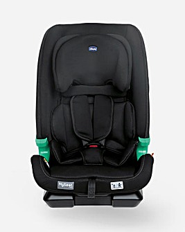Chicco MySeat i-Size Group 1/2/3 Car Seat