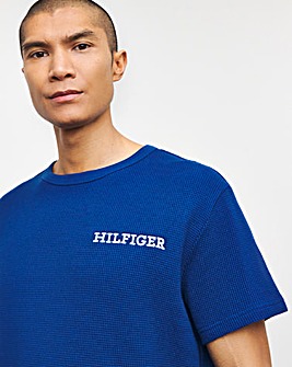 Tommy Hilfiger Monotype Lounge T-Shirt