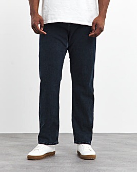 Calvin Klein Regular Taper Fit Jeans