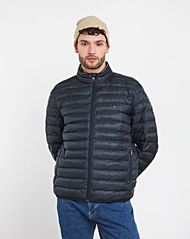 Tommy Hilfiger Packable Insulated Jacket