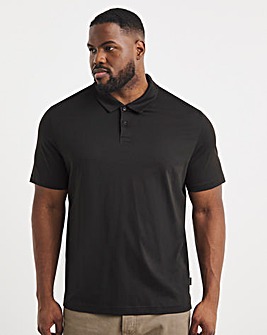 Ted Baker Slim Soft Polo