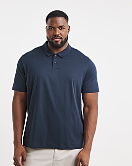 Ted Baker Slim Soft Polo