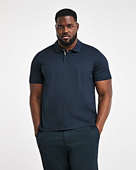 Ted Baker Slim Soft Polo