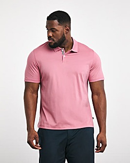 Ted Baker Slim Soft Polo