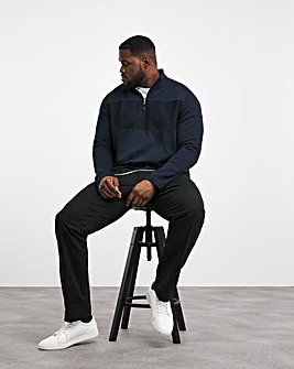 Ted Baker Gazine Half Zip Jumper