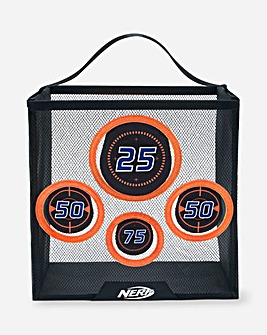 Nerf Portable Practice Target