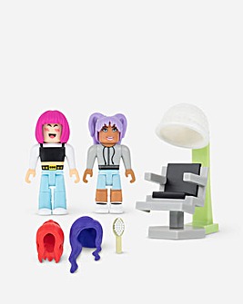 Roblox Celeb Game Pack Assortment