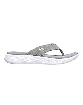 Skechers On-The-Go 600 Sandals