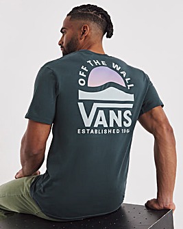 Vans T-Shirt