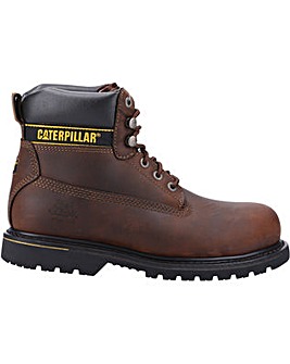 Caterpillar Holton SB Lace-up Boots