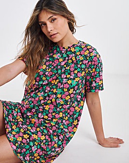 Pretty Secrets Value T-Shirt Nightie