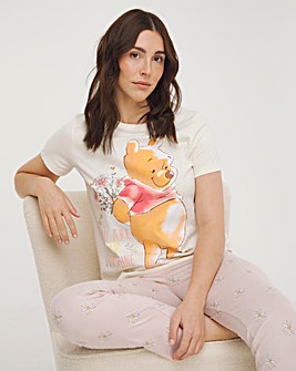 Winnie The Pooh Pyjama Set