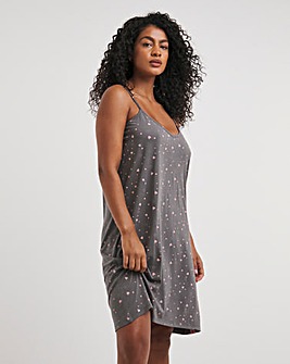 Pretty Lounge Nightie