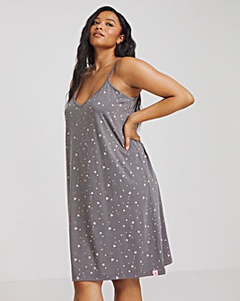 Pretty Lounge Nightie