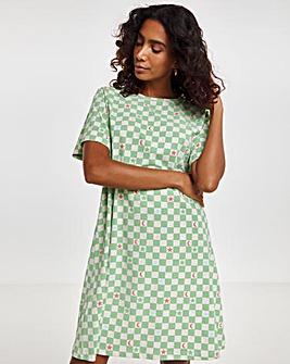 Pretty Secrets Value T-Shirt Nightie