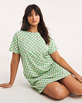 Pretty Secrets Value T-Shirt Nightie