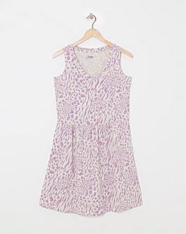 Pretty Secrets Value Sleeveless Nightie