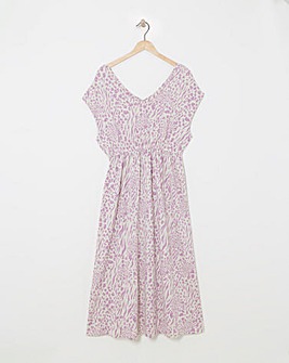 Pretty Secrets Value Maxi Nightie