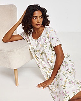 Pretty Secrets Value Cotton Nightie