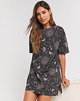 Pretty Secrets Value T Shirt Nightie