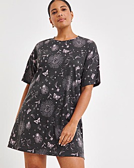 Pretty Secrets Value T Shirt Nightie