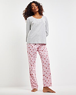 Pretty Secrets Value Pyjama Set