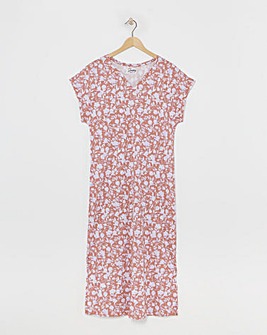 Pretty Secrets Value Maxi Nightie