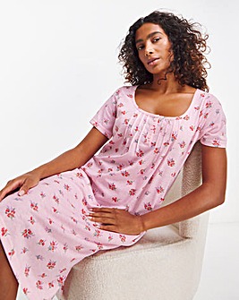 Pretty Secrets Value Short Sleeve Nightie