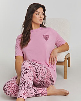 Pretty Secrets Value Legging Set