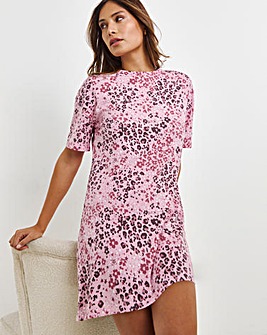 Pretty Secrets Value T Shirt Nightie