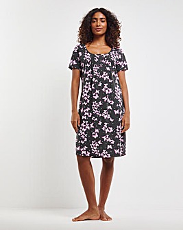 Pretty Secrets Value Short Sleeve Nightie