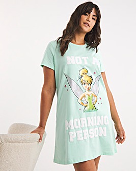 Tinker Bell Cotton Nightie