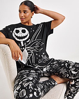 Nightmare Before Christmas Pyjama Set