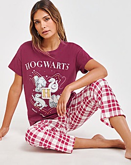 Harry Potter Christmas Pyjama Set