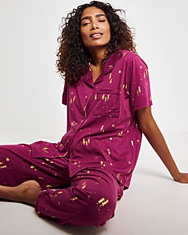 Pretty Secrets Pyjamas Nightwear Ambrose Wilson