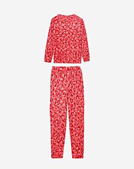 Pretty Secrets Velour Fleece Twosie