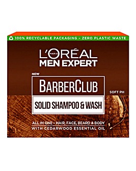 L'Oreal Men Expert Shampoo & Wash Bar