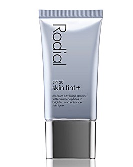 Rodial Skin Tint + SPF 20 Capri 40ml