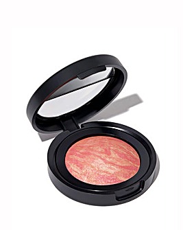 Laura Geller Baked Blush-n-Brighten Marbleized Blush - Coral Cove