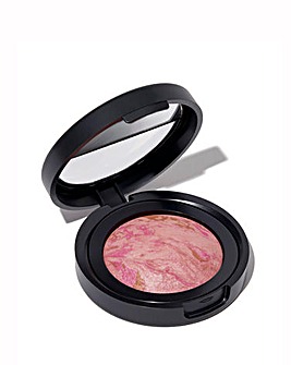 Laura Geller Baked Blush-n-Brighten Marbleized Blush - Pink Buttercream