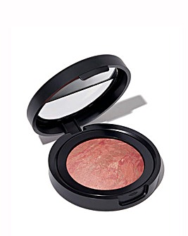 Laura Geller Baked Blush-n-Brighten Marbleized Blush - Starfish Island