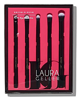 Laura Geller Brush-n-Wink Kit